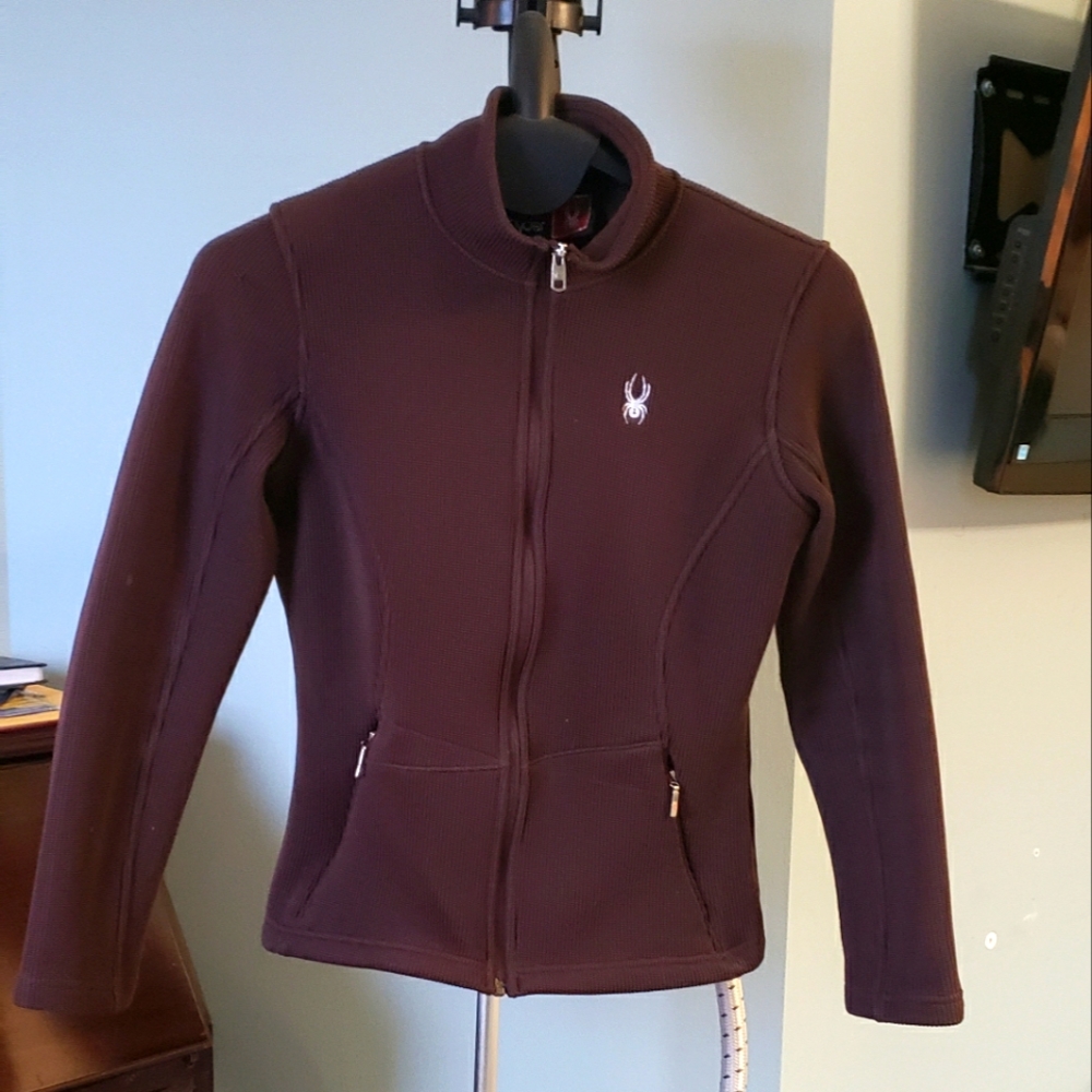 Spider jacket